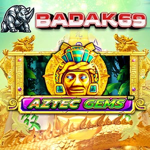 Demo Aztec Gems Pragmatic