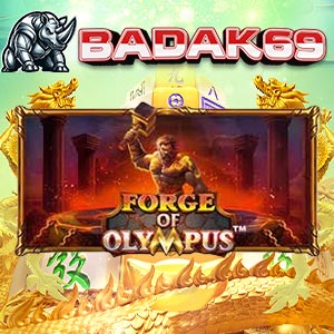 Demo Forge Of Olympus Pragmatic